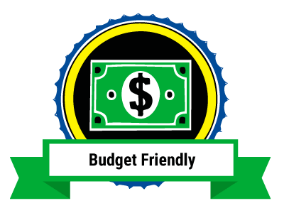 Budget Friendly