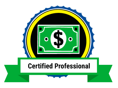 Certified Professional
