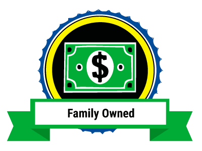 Family owned